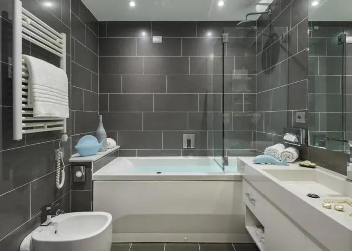 Grand Hotel Pietra Ligure