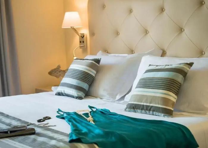 Grand Hotel Pietra Ligure