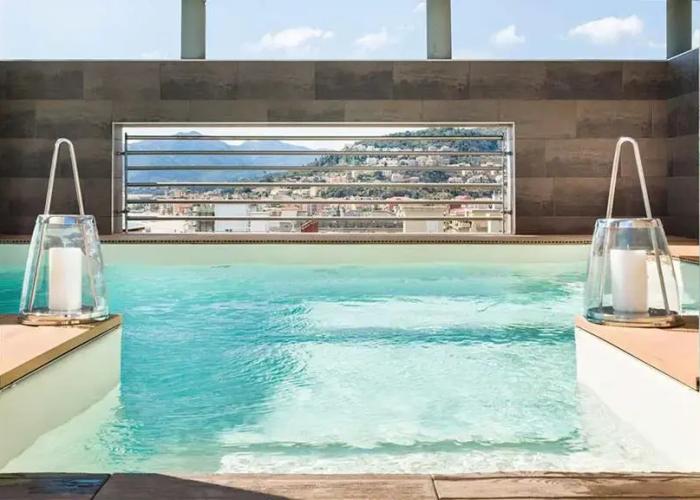 Grand Hotel Pietra Ligure