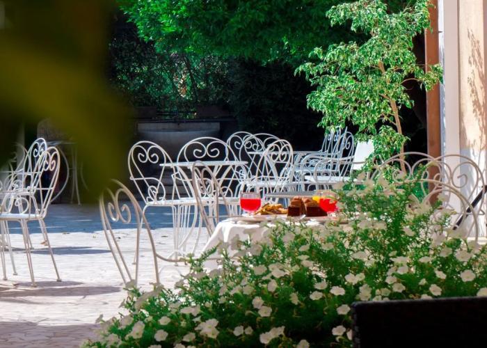 Hotel Villa Paolina Resort