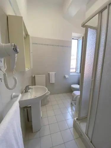 Hotel Villa Paolina Resort