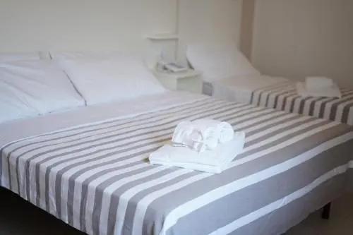 Hotel Villa Paolina Resort