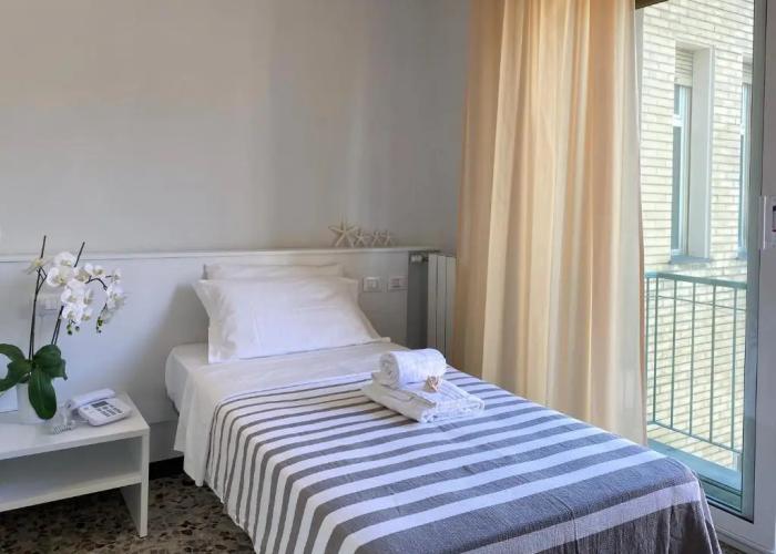 Hotel Villa Paolina Resort