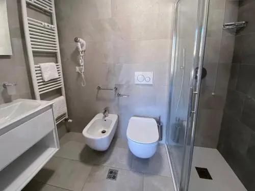 Hotel Villa Paolina Resort