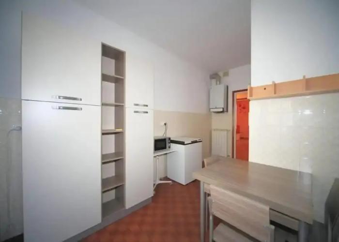 Italianway - Crispi 231 - Milanomare
