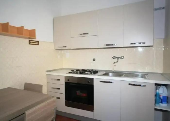 Italianway - Crispi 231 - Milanomare