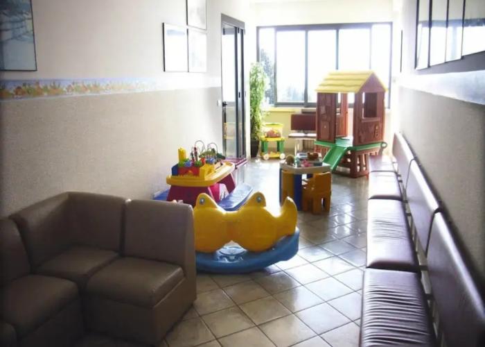 Holiday Flat in Pretty Residence With Communal Pool in Pietra Ligure