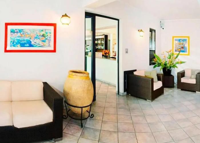 Holiday Flat in Pretty Residence With Communal Pool in Pietra Ligure