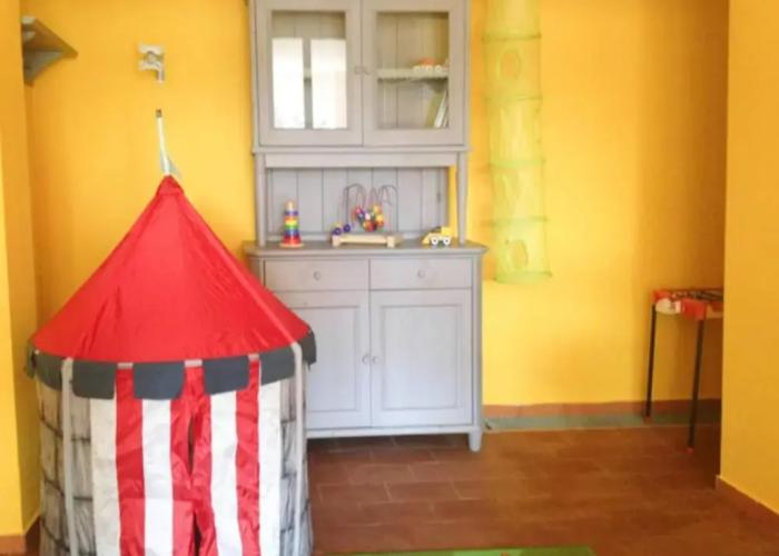 Apartment in Pietra Ligure