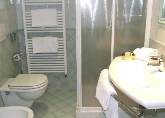 Hotel Ghibellino