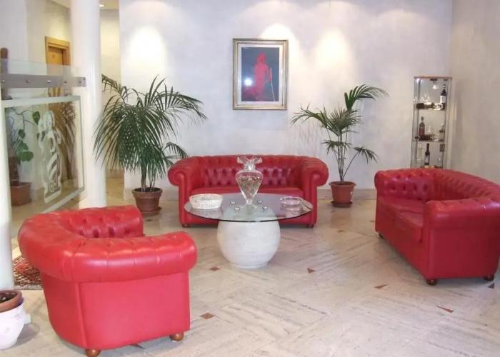 Hotel Ghibellino