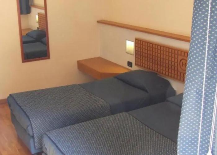 Hotel Ghibellino