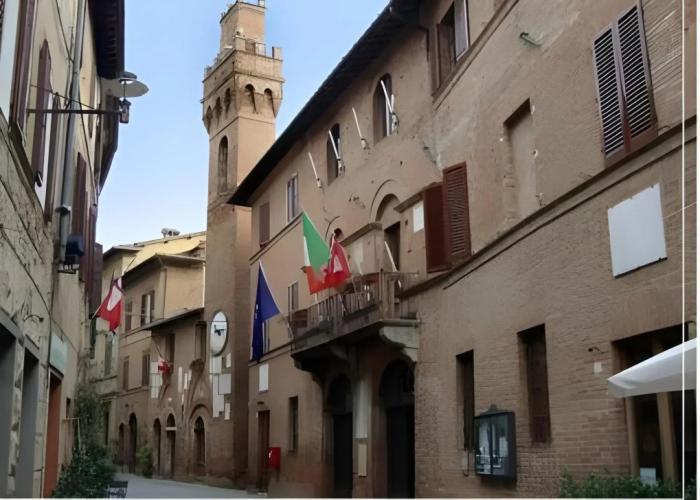 Hotel Ghibellino