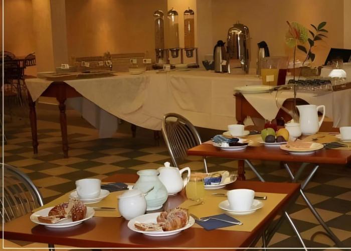 Hotel Ghibellino