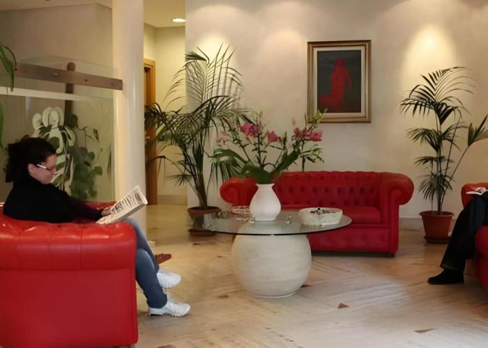 Hotel Ghibellino