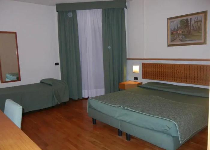 Hotel Ghibellino