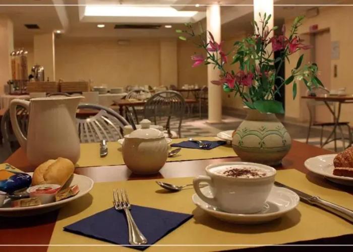 Hotel Ghibellino