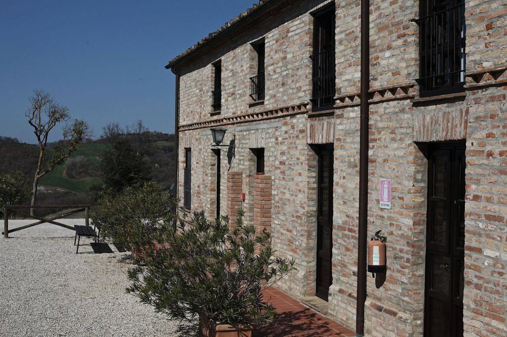 Fattoria Pieve a Salti