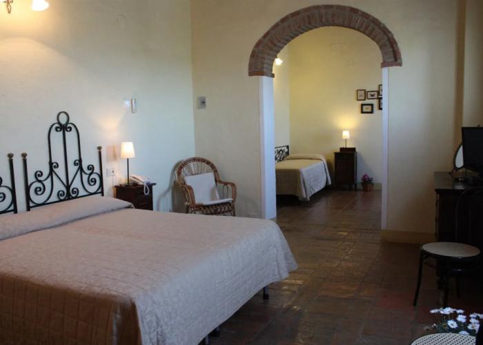 Fattoria Pieve a Salti