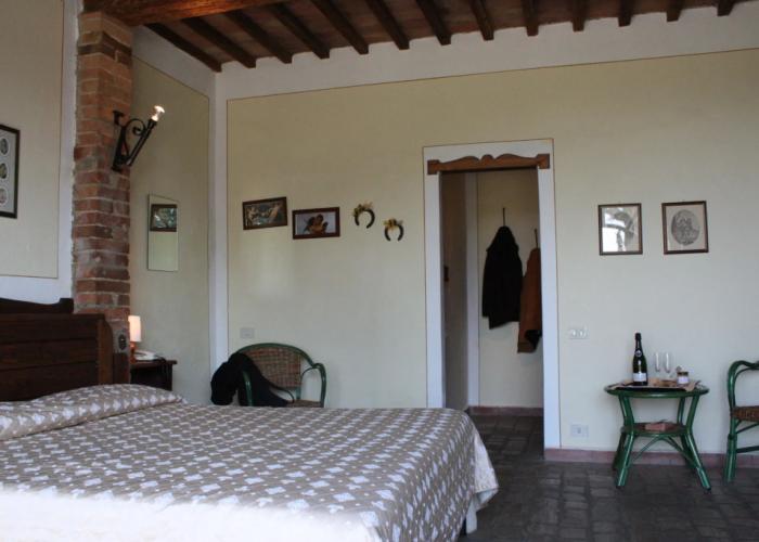 Fattoria Pieve a Salti