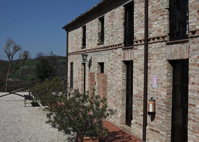 Fattoria Pieve a Salti