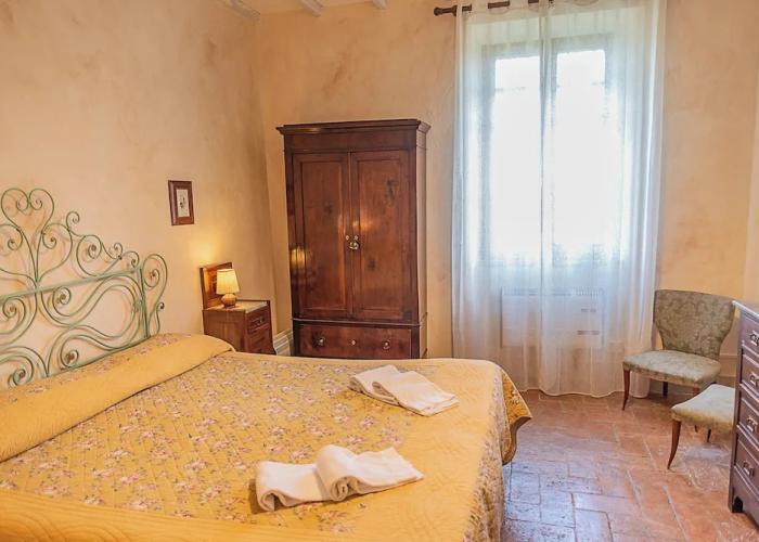 Agriturismo La Ripolina