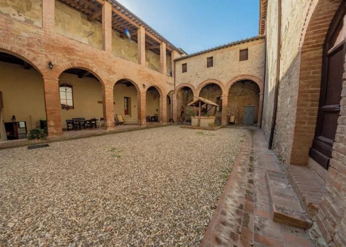 Agriturismo La Ripolina