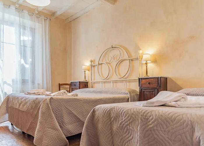 Agriturismo La Ripolina