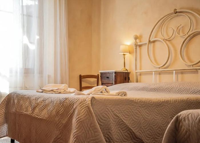 Agriturismo La Ripolina