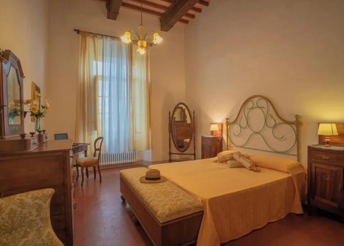 Agriturismo La Ripolina