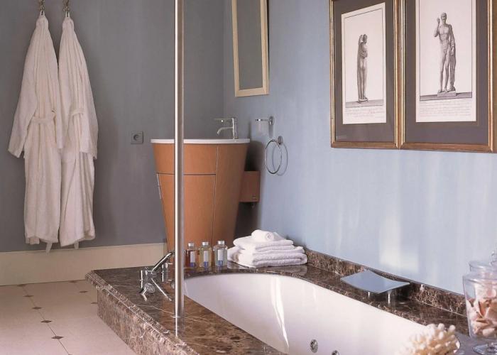 Hotel Recour