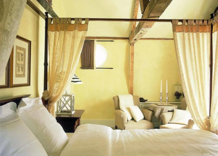 Hotel Recour