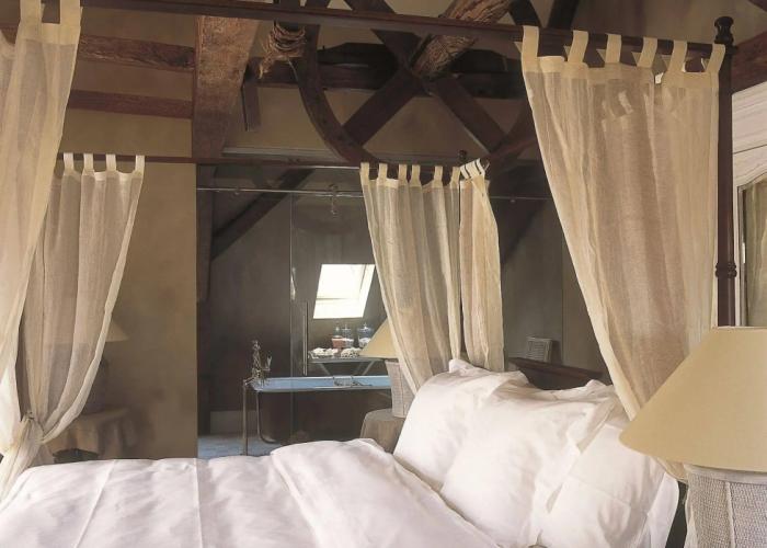 Hotel Recour