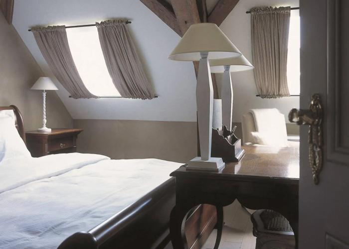 Hotel Recour