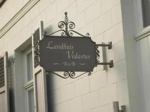 Landhuis Vedastus