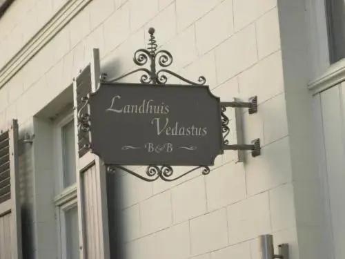 Landhuis Vedastus