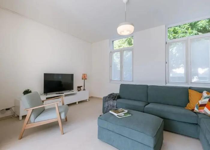 Beautiful Vacation Home Valkehuisje in Poperinge
