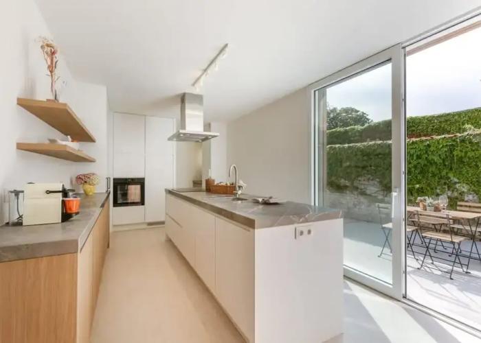 Beautiful Vacation Home Valkehuisje in Poperinge