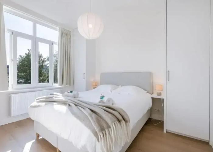 Beautiful Vacation Home Valkehuisje in Poperinge
