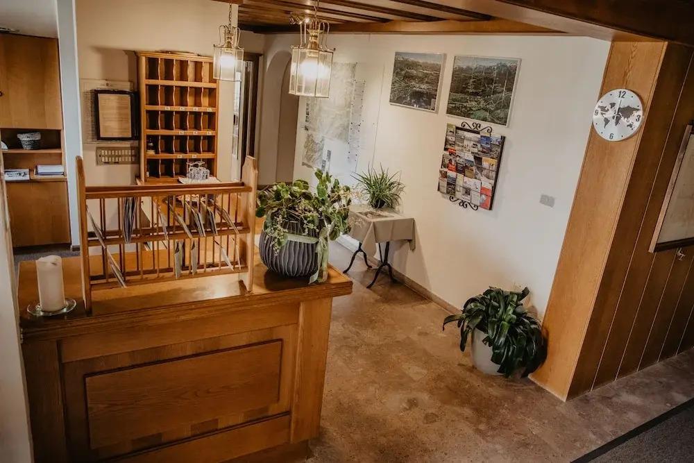 Pension Feldgärtenhof