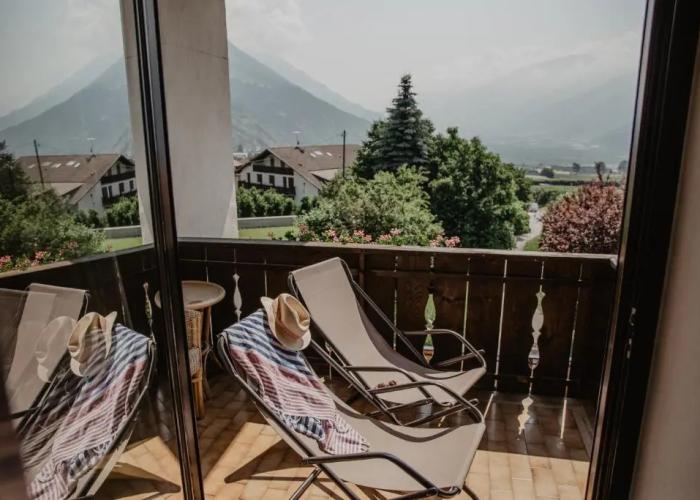 Pension Feldgärtenhof