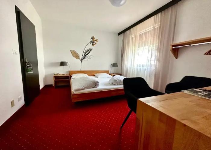 Bio Landhotel Anna