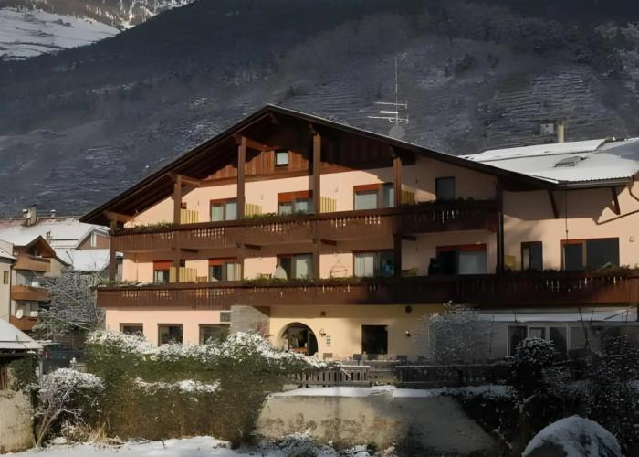 Bio Landhotel Anna