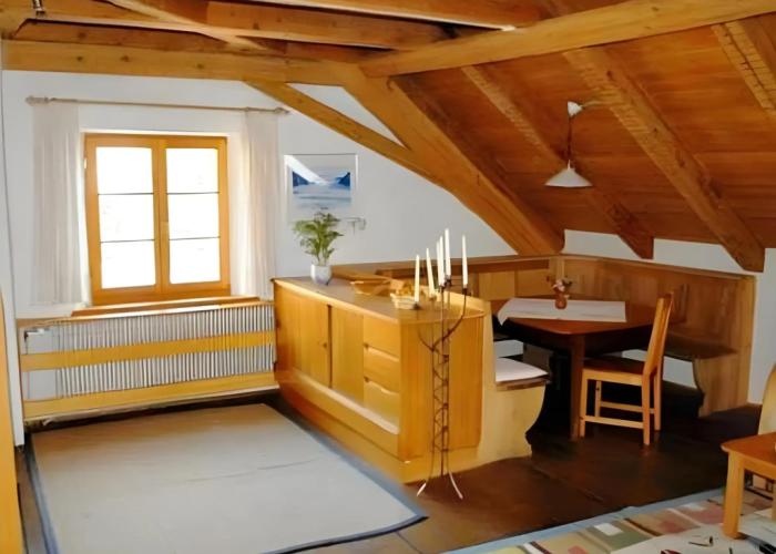 Bio Landhotel Anna