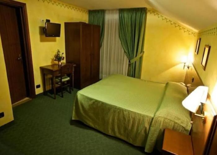 Hotel Beau Sejour