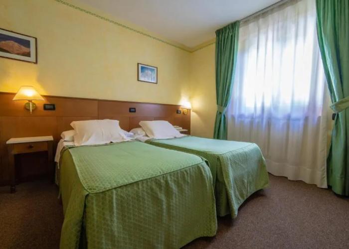 Hotel Beau Sejour