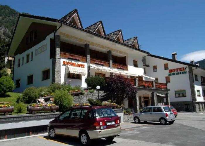 Hotel Beau Sejour