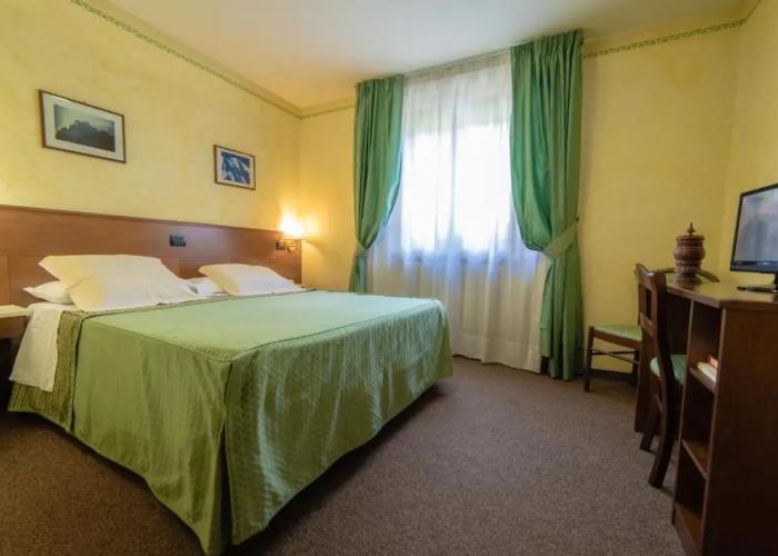 Hotel Beau Sejour