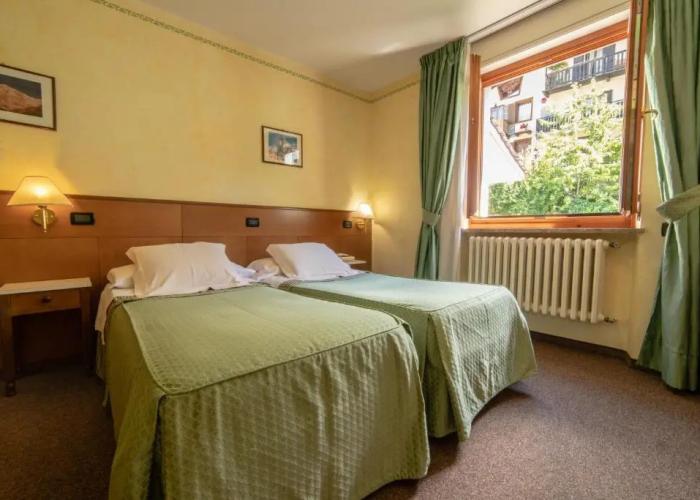 Hotel Beau Sejour