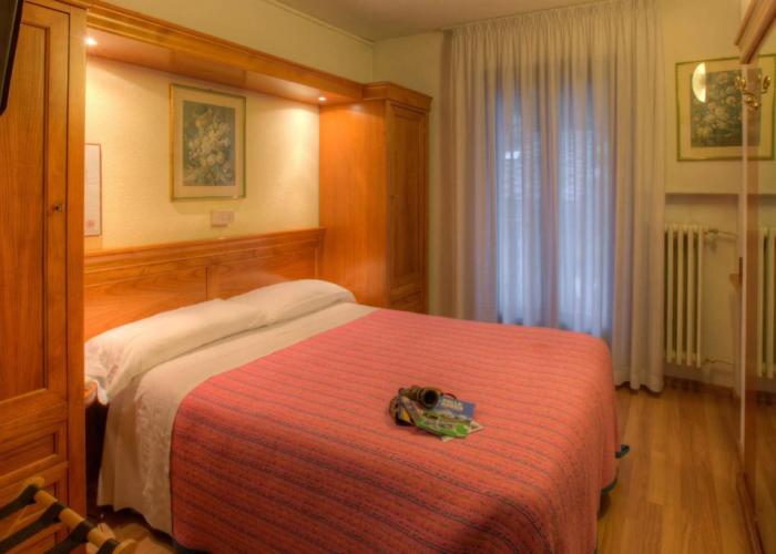 Hotel Edelweiss